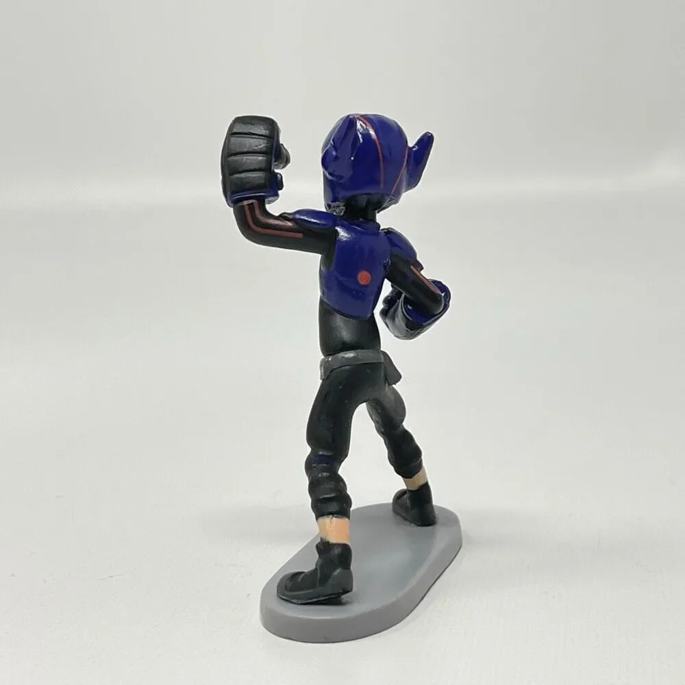 Disney big hero